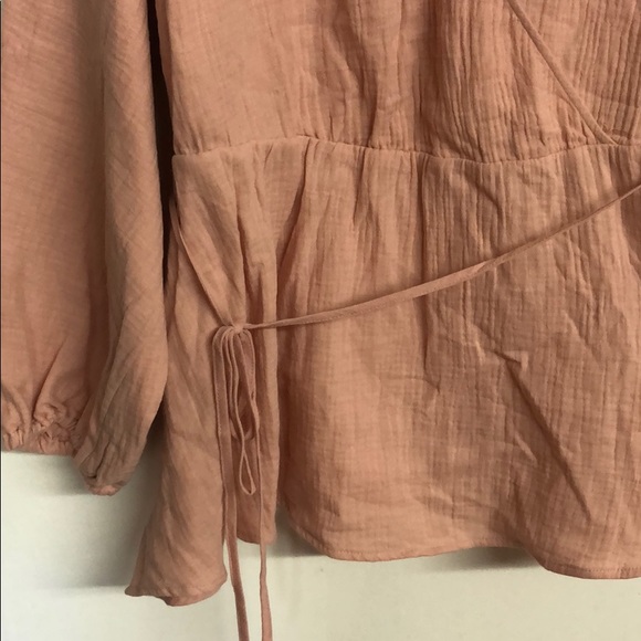 Blouse - Picture 4 of 4